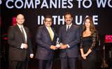 UAE Exchange Recognised as Great Place to Work